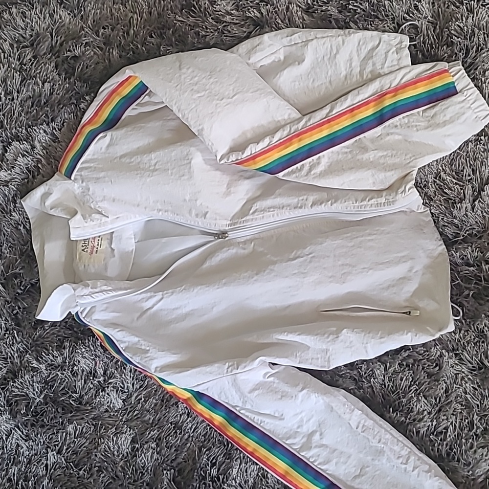 Jacket - Picture 3 of 3